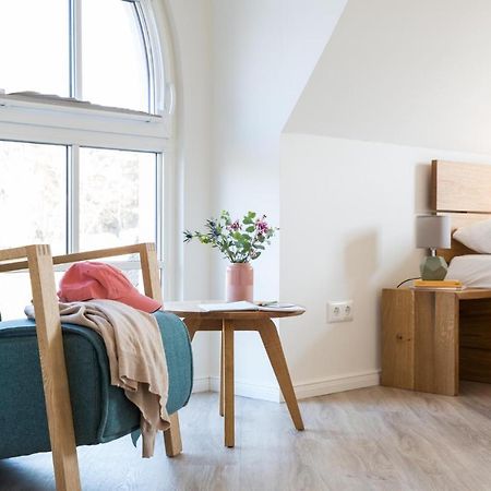 Ferienhaus Schilfrohrsaenger 6 Fuhlendorf  Екстериор снимка